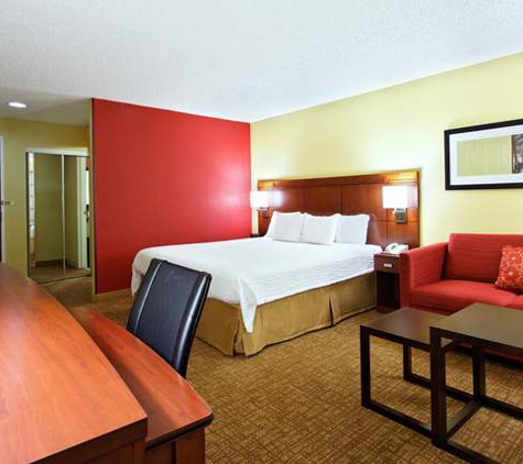 Courtyard by Marriott - Houston, TX