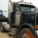 Nick Heiser Trucking & Excavating - Trucking-Light Hauling