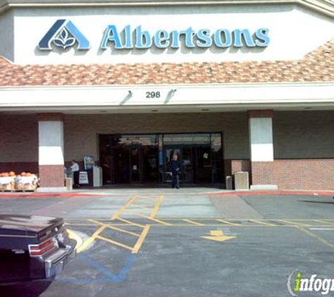 Albertsons - Arcadia, CA