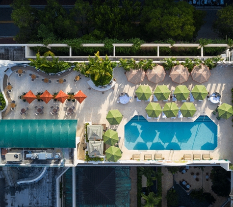 Mayfair House Hotel & Garden - Miami, FL