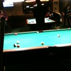 Fast Eddie's Billiards