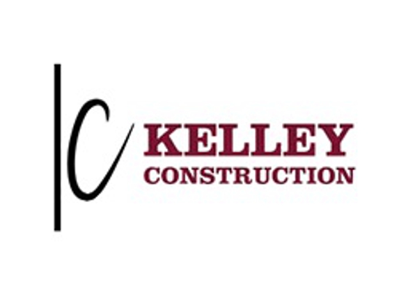 Kelley Construction Co Inc - Topeka, KS