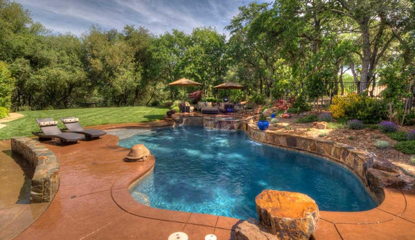 Premier Pools & Spas | Knoxville - Knoxville, TN