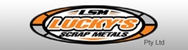Lucky's Bin Hire - Rubbish Removal & Skip Bins
