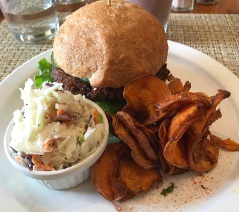 Detroit Vegan Soul - Detroit, MI