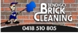 Bendigo Brick Cleaning - Brick Cleaning