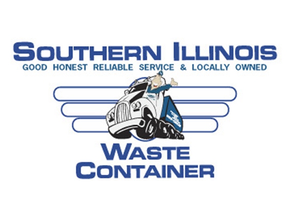 Southern Illinois Waste Container - Marion, IL