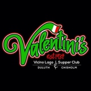 Valentini's Supper Club - Bars