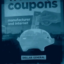 Dollar General - Discount Stores