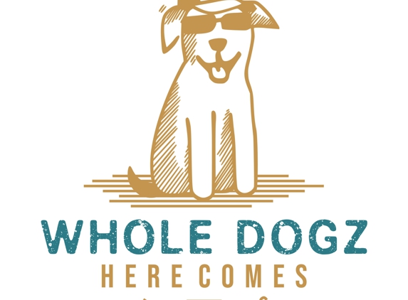 Whole Dogz - Alexandria, VA