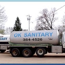 OK Sanitary Services Inc - Septic Tank & System Cleaning