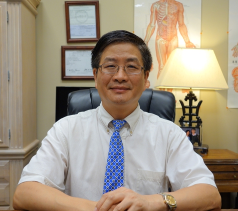 Pan Acupuncture - Fort Myers, FL. Dr. Hu Pan, AP