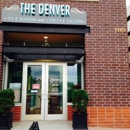 The Denver Tea Room & Coffee Salon - Restaurants