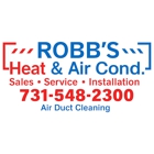 Robb's Heating and Air Conditioning Company