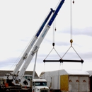 Fultz Contracting, LLC - Mobile Cranes