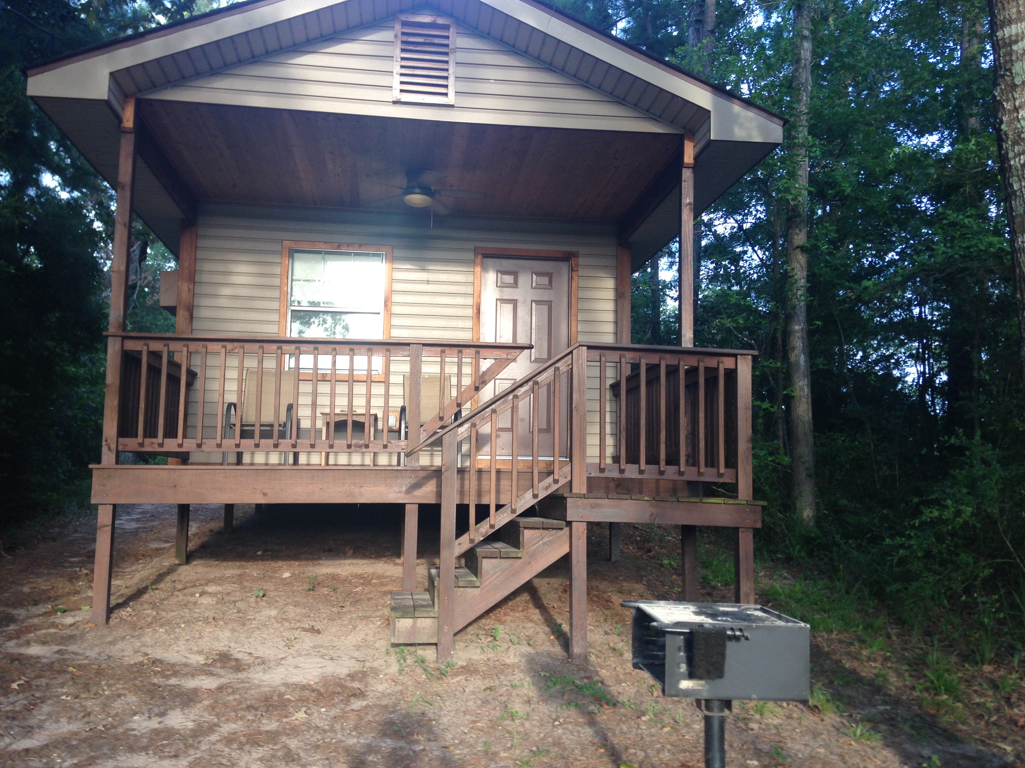 Catfish Cabins 455 May Dr Onalaska Tx 77360 Yp Com