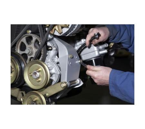 Andy's Auto Repairs - Park Avenue, QLD