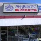 Majestic Nails & Spa