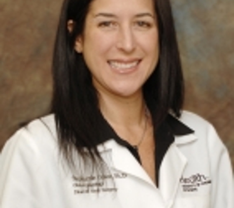 Dr. Stephanie Dunlap, DO - Cincinnati, OH