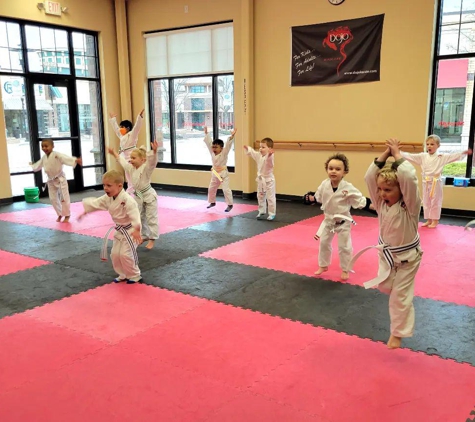 Dojo Karate - Eden Prairie - Eden Prairie, MN