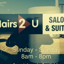 Starz Unlimited Hair Weaving inside OMG Hair Salon-Arlington - Hair Stylists