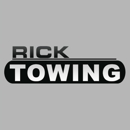 Rick Towing - Towing