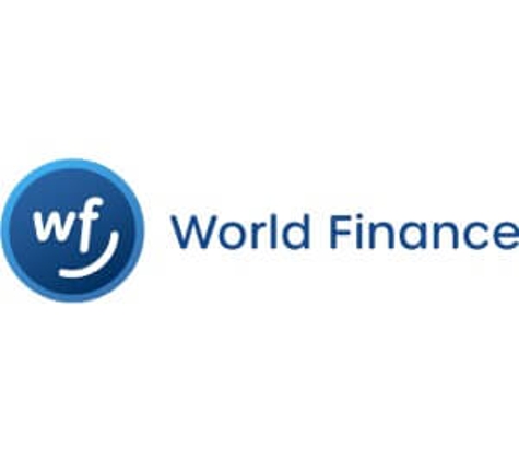 World Finance - Oxford, AL