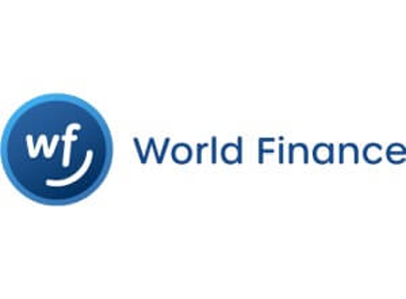 World Finance Corporation - Decatur, GA