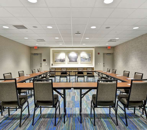 Home2 Suites by Hilton Madison Huntsville Airport - Madison, AL