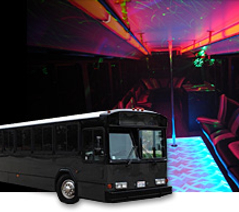 Epic Limo and Party Bus - San Diego, CA