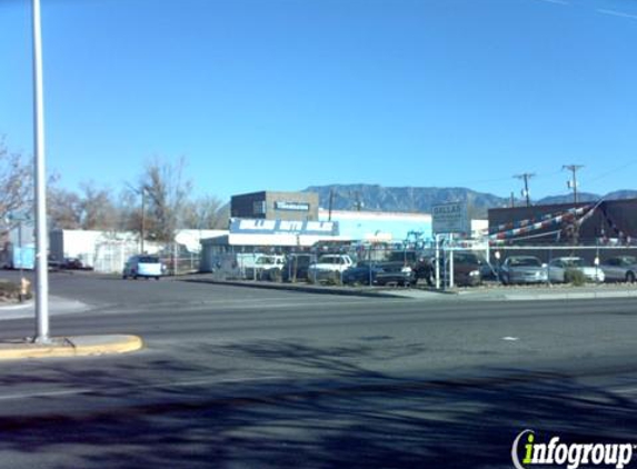 Auto Locators Inc - Albuquerque, NM