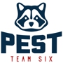 Pest Team Six Co. Springs