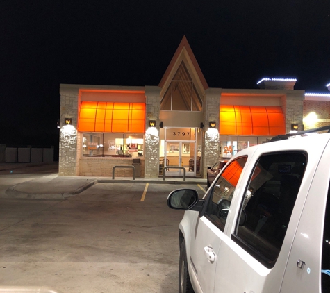 Whataburger - Lancaster, TX