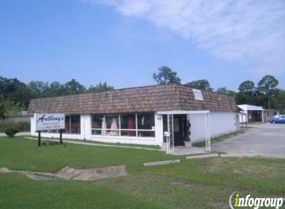 Anthony's Bridal and Tuxedo Shop - Foley, AL