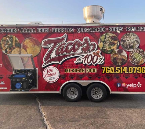 JRS Custom Food Trucks & Trailers - Houston, TX