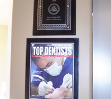 J. Philipp Family and Cosmetic Dentistry - Chandler, AZ