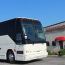Sawyers Bus Sales - Bus Repair & Service