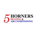 5 Horners Heating & Air Conditioning - Fireplaces