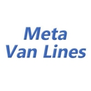 Meta Van Lines - Movers