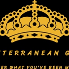 Mediterranean Grill