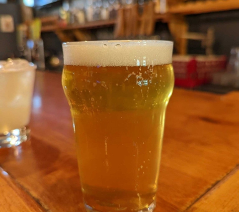 New Mexico Hard Cider Tap Room - Santa Fe, NM