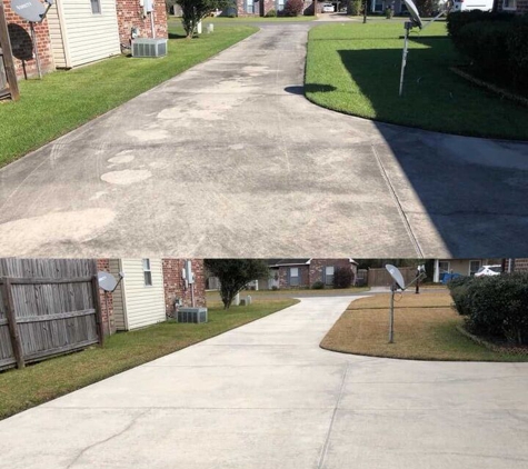 Diamond Select Pressure Washing