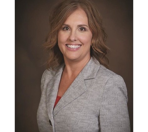 Christie Brown-Hernandez - State Farm Insurance Agent - Lubbock, TX