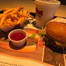 The Habit Burger Grill - Hamburgers & Hot Dogs