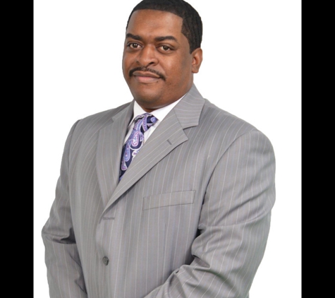 Darrell Tucker - State Farm Insurance Agent - Greenbelt, MD