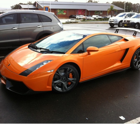 Incar Audio & Security - Windsor Downs, NSW