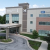 The Harold and Dixie LePere Breast Health Center gallery
