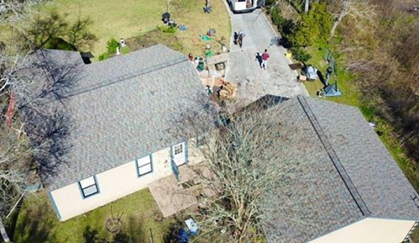 Shingle Masters, LLC - Pasadena, TX