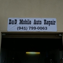 D&D Auto Repair LLC - Auto Repair & Service