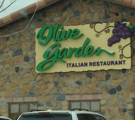 Olive Garden Italian Restaurant - Ankeny, IA